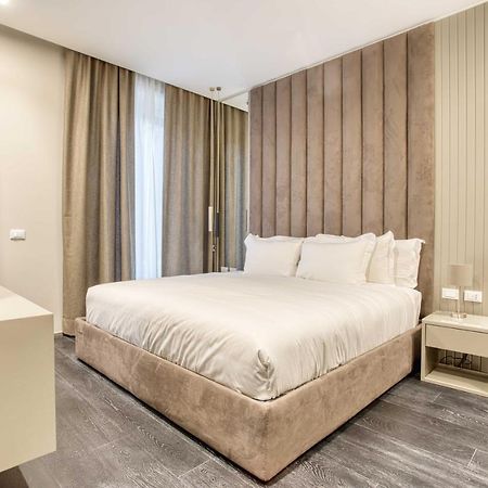 Le Suite Del Corso The Smart Boutique Aparthotel By Ospitami ميلان المظهر الخارجي الصورة