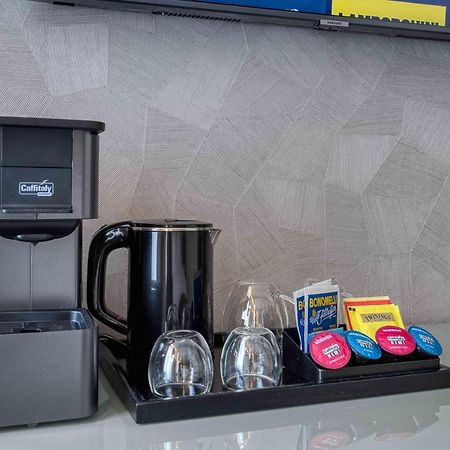Le Suite Del Corso The Smart Boutique Aparthotel By Ospitami ميلان المظهر الخارجي الصورة