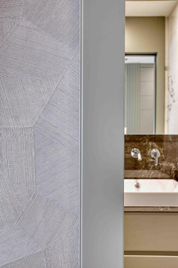 Le Suite Del Corso The Smart Boutique Aparthotel By Ospitami ميلان المظهر الخارجي الصورة