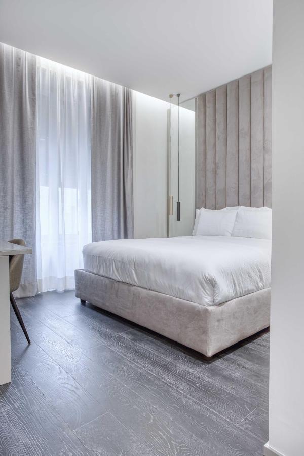 Le Suite Del Corso The Smart Boutique Aparthotel By Ospitami ميلان المظهر الخارجي الصورة