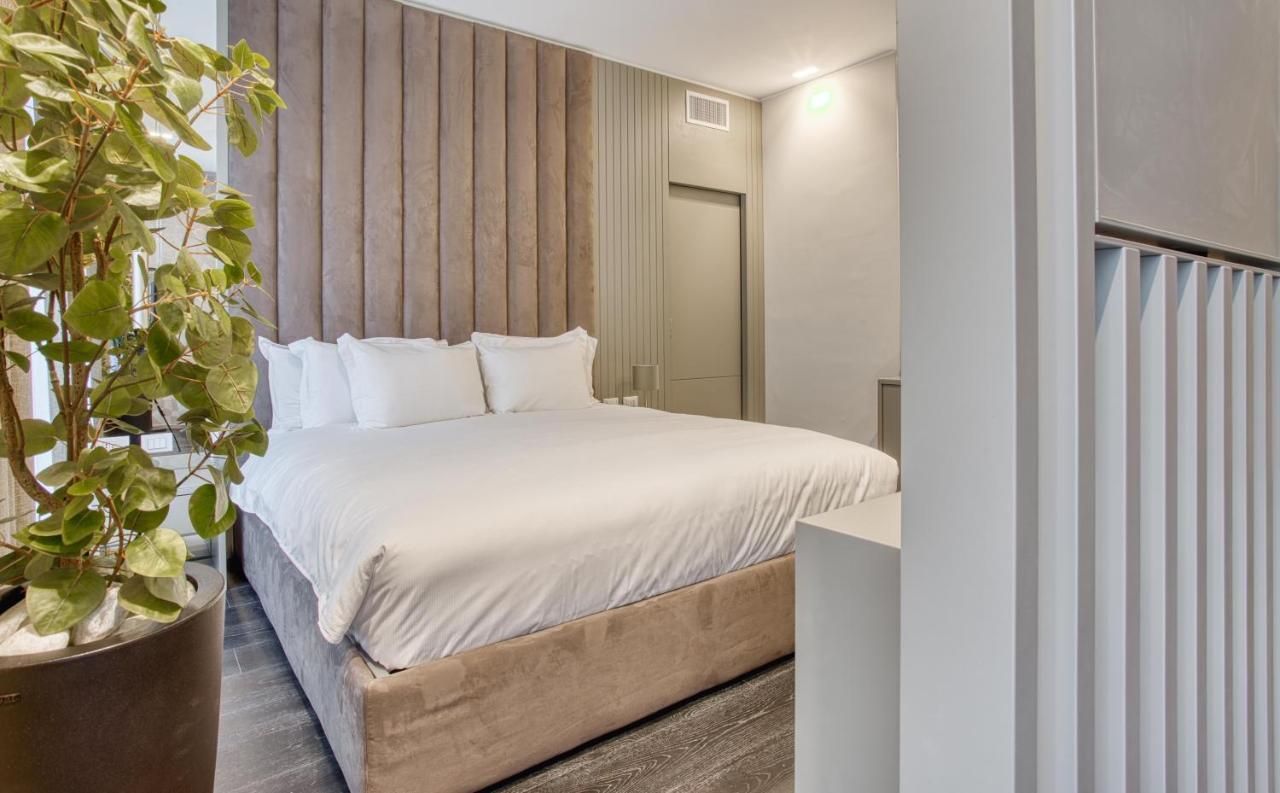 Le Suite Del Corso The Smart Boutique Aparthotel By Ospitami ميلان المظهر الخارجي الصورة