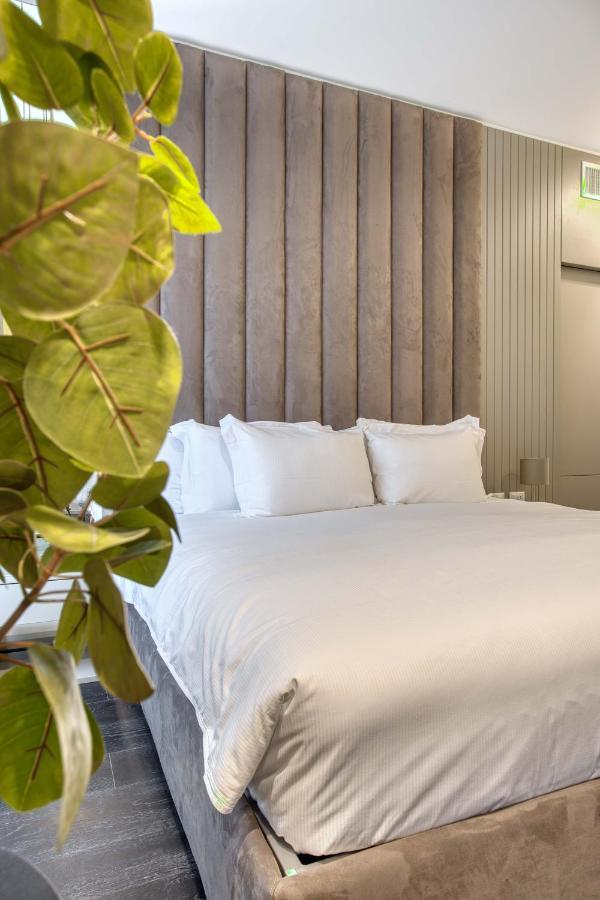 Le Suite Del Corso The Smart Boutique Aparthotel By Ospitami ميلان المظهر الخارجي الصورة