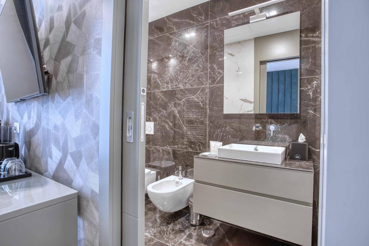 Le Suite Del Corso The Smart Boutique Aparthotel By Ospitami ميلان المظهر الخارجي الصورة