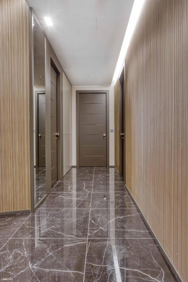 Le Suite Del Corso The Smart Boutique Aparthotel By Ospitami ميلان المظهر الخارجي الصورة