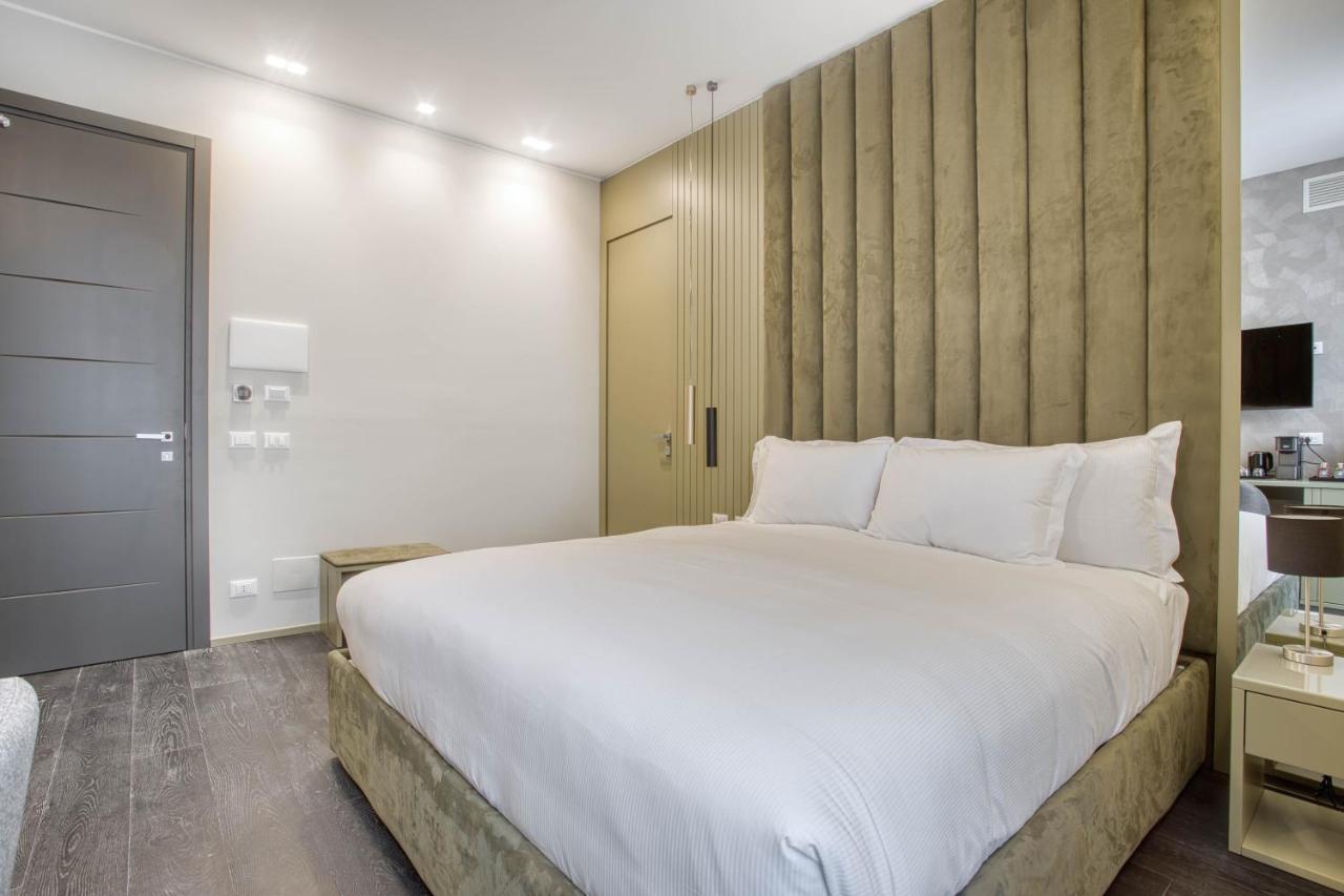 Le Suite Del Corso The Smart Boutique Aparthotel By Ospitami ميلان المظهر الخارجي الصورة