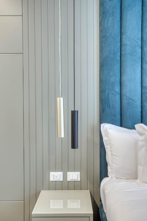 Le Suite Del Corso The Smart Boutique Aparthotel By Ospitami ميلان المظهر الخارجي الصورة