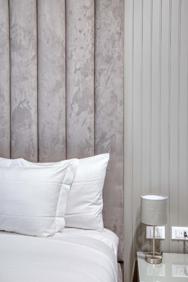 Le Suite Del Corso The Smart Boutique Aparthotel By Ospitami ميلان المظهر الخارجي الصورة