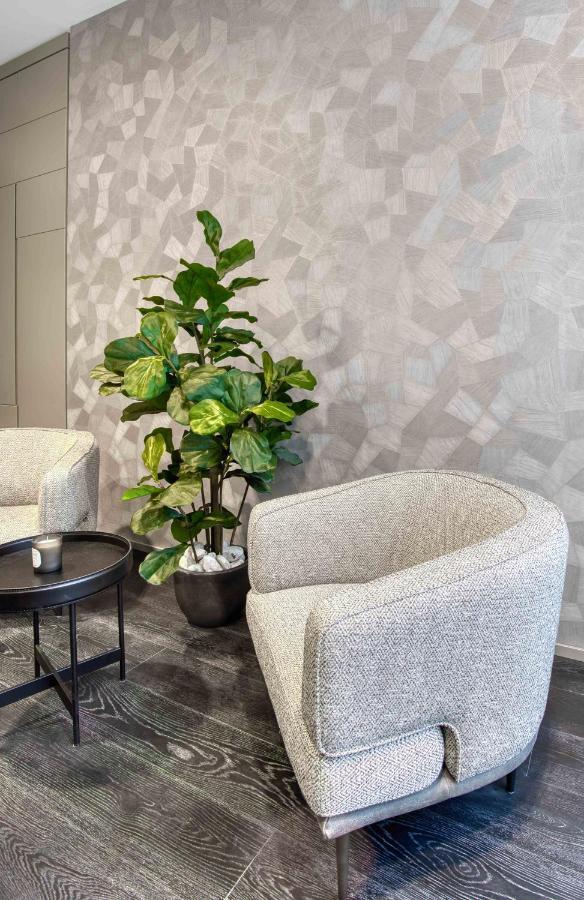 Le Suite Del Corso The Smart Boutique Aparthotel By Ospitami ميلان المظهر الخارجي الصورة