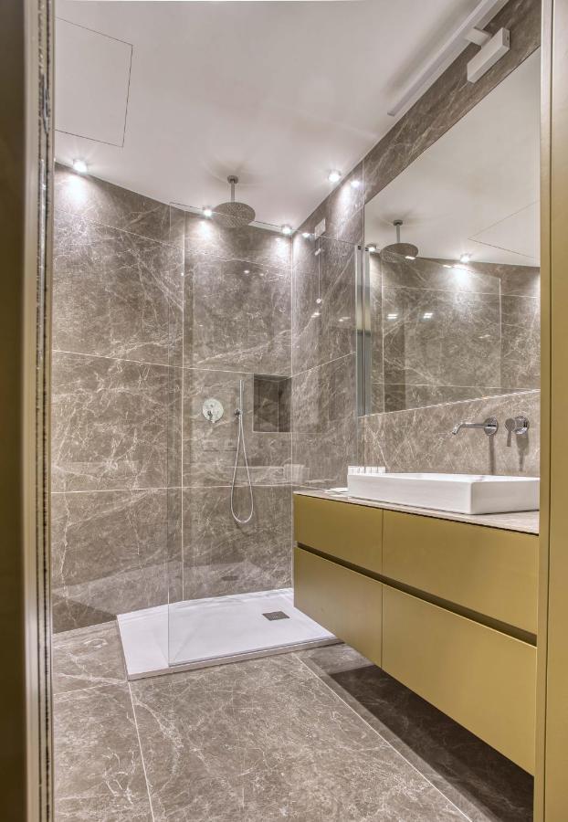 Le Suite Del Corso The Smart Boutique Aparthotel By Ospitami ميلان المظهر الخارجي الصورة