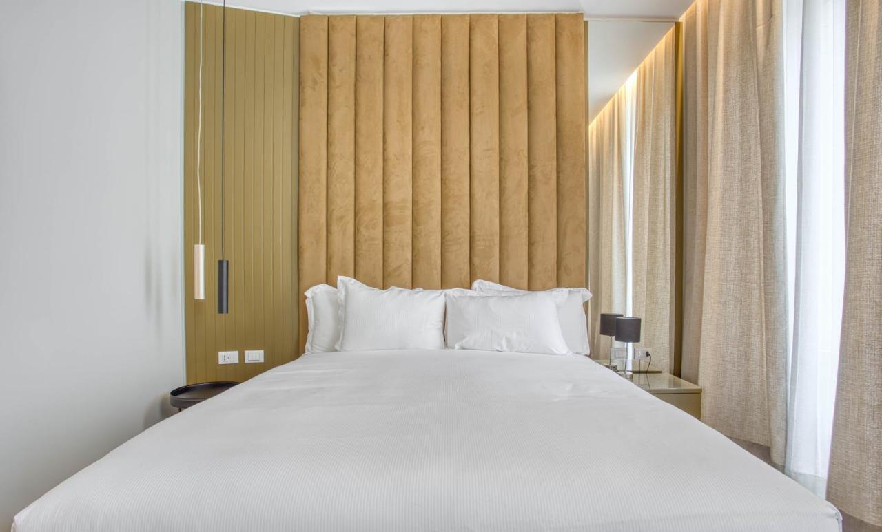 Le Suite Del Corso The Smart Boutique Aparthotel By Ospitami ميلان المظهر الخارجي الصورة